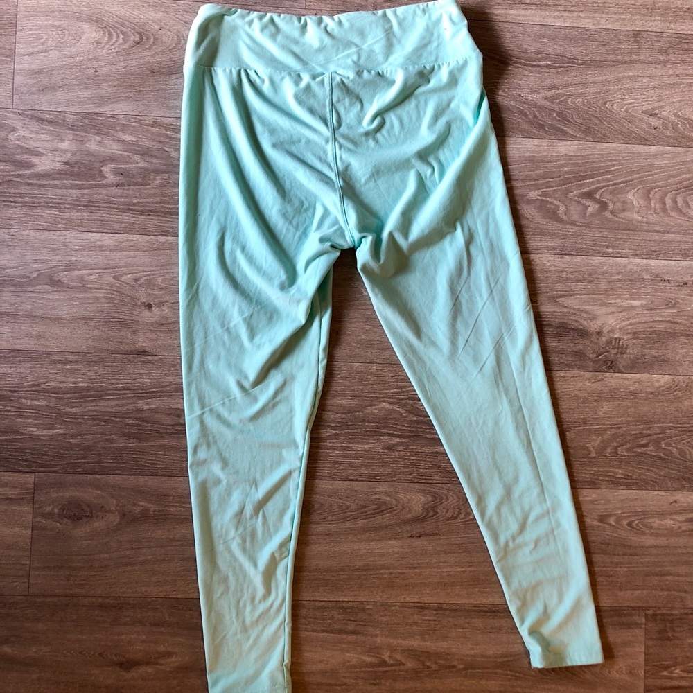 LuLaRoe TC leggings